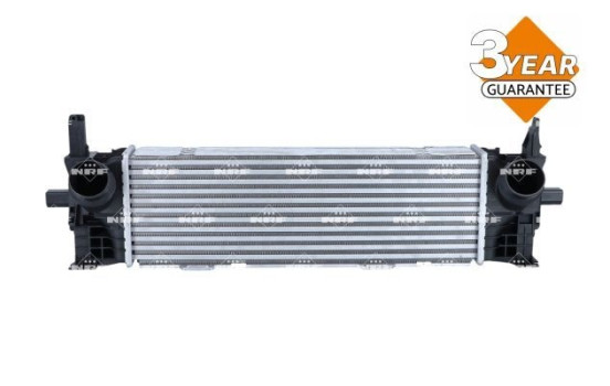 Intercooler, refroidisseur d'air de suralimentation, Image 2
