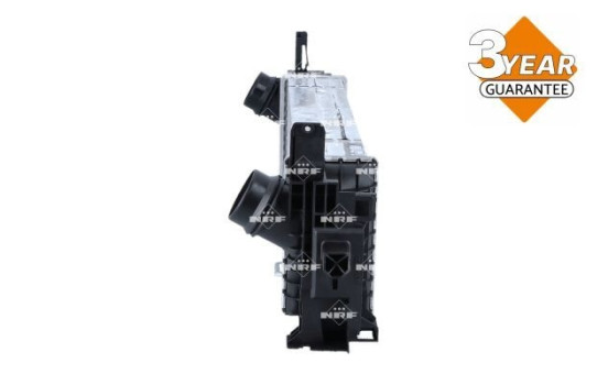 Intercooler, refroidisseur d'air de suralimentation, Image 3