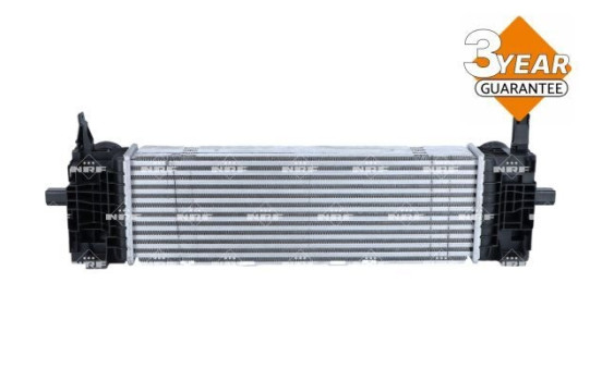 Intercooler, refroidisseur d'air de suralimentation, Image 4