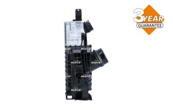 Intercooler, refroidisseur d'air de suralimentation, Image 5