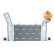 Intercooler, refroidisseur d'air de suralimentation, Vignette 2