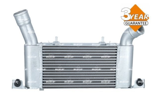 Intercooler, refroidisseur d'air de suralimentation, Image 2
