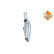 Intercooler, refroidisseur d'air de suralimentation, Vignette 3