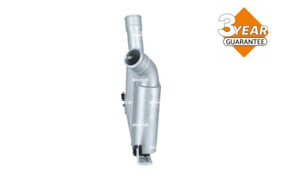 Intercooler, refroidisseur d'air de suralimentation, Image 3