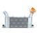Intercooler, refroidisseur d'air de suralimentation, Vignette 4