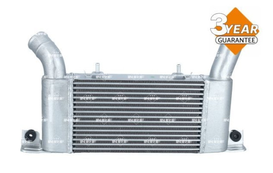 Intercooler, refroidisseur d'air de suralimentation, Image 4