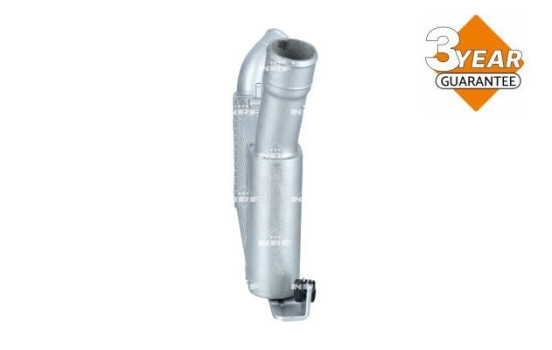 Intercooler, refroidisseur d'air de suralimentation, Image 5
