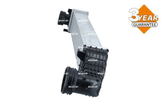 Intercooler, refroidisseur d'air de suralimentation, Image 3