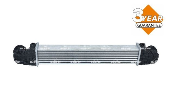 Intercooler, refroidisseur d'air de suralimentation, Image 4