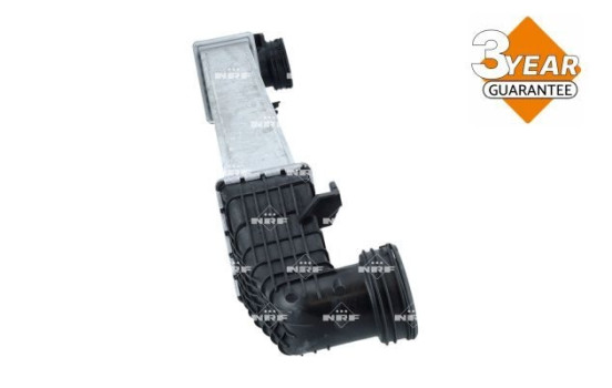 Intercooler, refroidisseur d'air de suralimentation, Image 5
