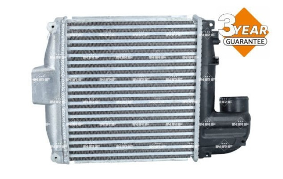 Intercooler, refroidisseur d'air de suralimentation, Image 4