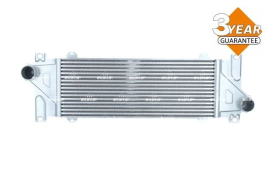 Intercooler, refroidisseur d'air de suralimentation, Image 2