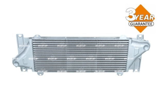 Intercooler, refroidisseur d'air de suralimentation, Image 4