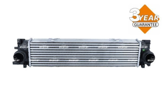 Intercooler, refroidisseur d'air de suralimentation, Image 2