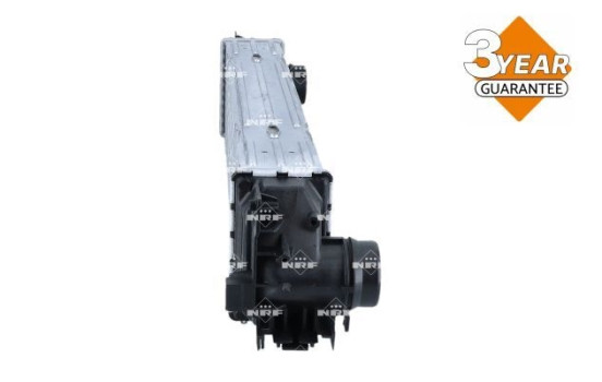 Intercooler, refroidisseur d'air de suralimentation, Image 5
