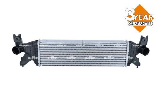 Intercooler, refroidisseur d'air de suralimentation, Image 2