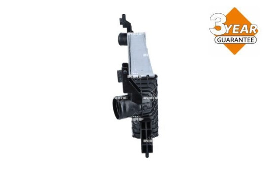 Intercooler, refroidisseur d'air de suralimentation, Image 3