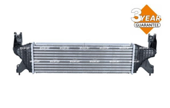 Intercooler, refroidisseur d'air de suralimentation, Image 4