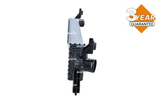 Intercooler, refroidisseur d'air de suralimentation, Image 5