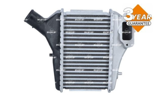 Intercooler, refroidisseur d'air de suralimentation, Image 2