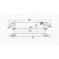 Intercooler, refroidisseur d'air de suralimentation