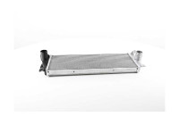 Intercooler, refroidisseur d'air de suralimentation