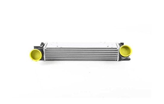 Intercooler, refroidisseur d'air de suralimentation