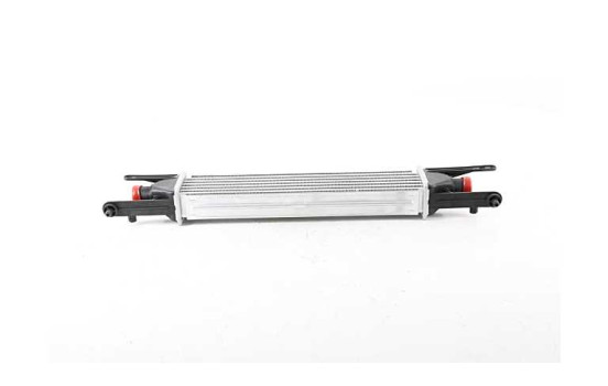 Intercooler, refroidisseur d'air de suralimentation