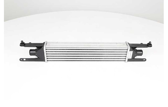 Intercooler, refroidisseur d'air de suralimentation