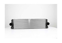 Intercooler, refroidisseur d'air de suralimentation