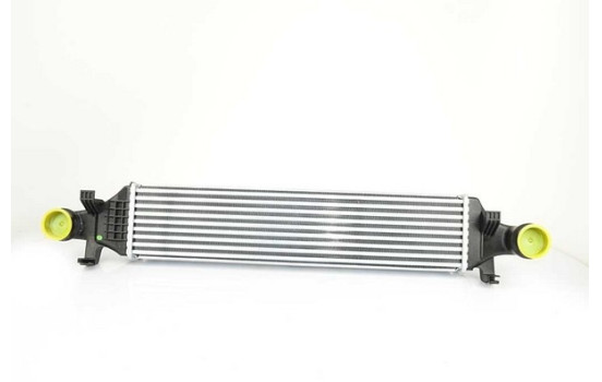 Intercooler, refroidisseur d'air de suralimentation
