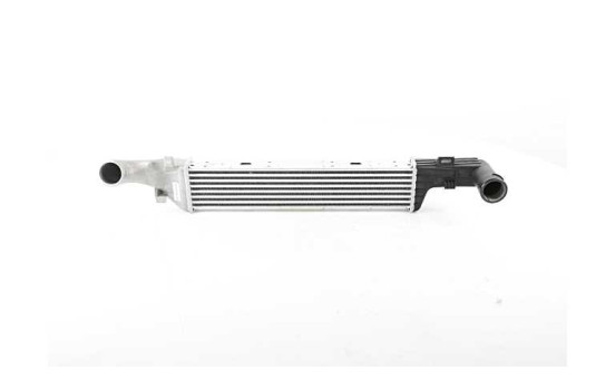 Intercooler, refroidisseur d'air de suralimentation
