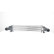 Intercooler, refroidisseur d'air de suralimentation