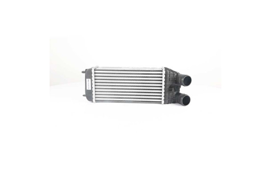 Intercooler, refroidisseur d'air de suralimentation