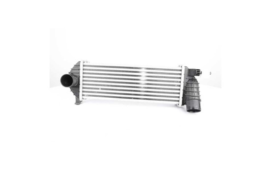 Intercooler, refroidisseur d'air de suralimentation