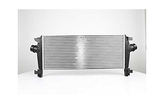 Intercooler, refroidisseur d'air de suralimentation