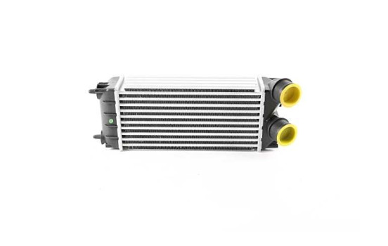Intercooler, refroidisseur d'air de suralimentation