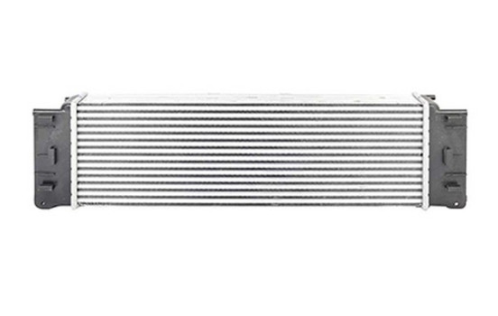 Intercooler, refroidisseur d'air de suralimentation
