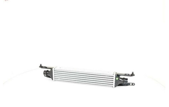 Intercooler, refroidisseur d'air de suralimentation