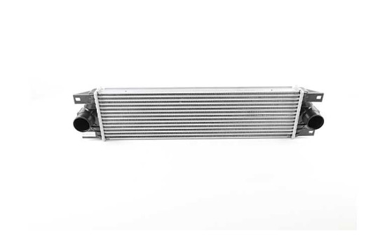 Intercooler, refroidisseur d'air de suralimentation