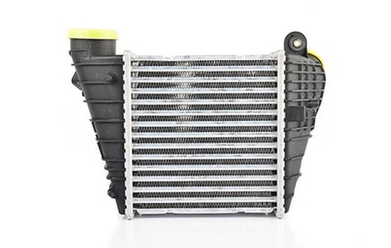 Intercooler, refroidisseur d'air de suralimentation