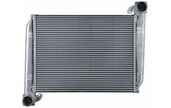 Intercooler, refroidisseur d'air de suralimentation, Image 3