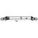 Intercooler, refroidisseur d'air de suralimentation, Vignette 2