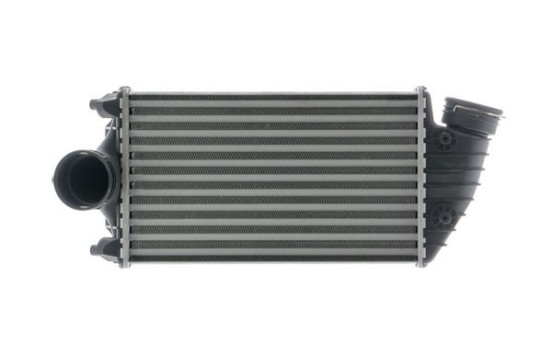 Intercooler, refroidisseur d'air de suralimentation