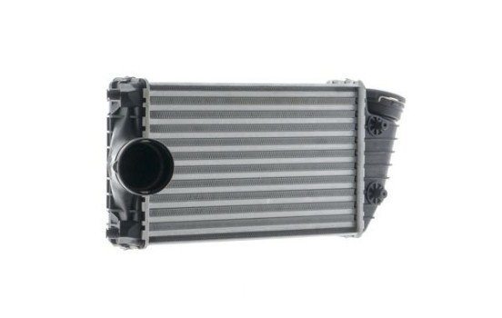 Intercooler, refroidisseur d'air de suralimentation, Image 9