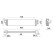 Intercooler, refroidisseur d'air de suralimentation, Vignette 2
