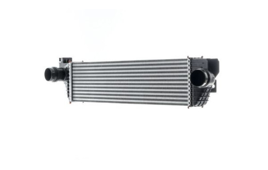 Intercooler, refroidisseur d'air de suralimentation, Image 3