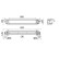 Intercooler, refroidisseur d'air de suralimentation, Vignette 3