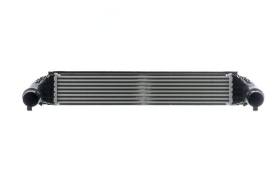 Intercooler, refroidisseur d'air de suralimentation, Image 2