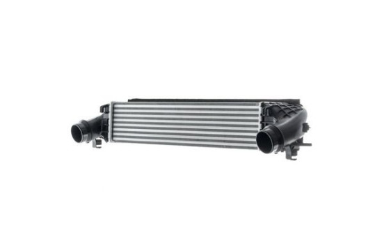 Intercooler, refroidisseur d'air de suralimentation
